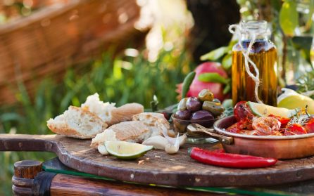 Promenad i Montecatini Terme, middag samt konsert med Andrea Bocelli image