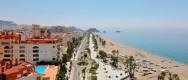 Långtidsresa Almuñécar – Spanien 29 dagar thumbnail