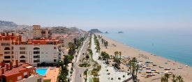 Långtidsresa Almuñécar – Spanien 22 dagar thumbnail