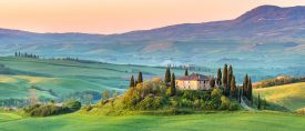 Andrea Bocellis Toscana thumbnail