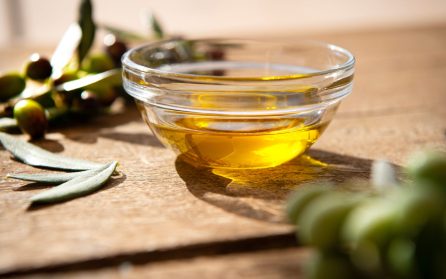 Cykeltur i Treviområdet med olivoljeprovning  image