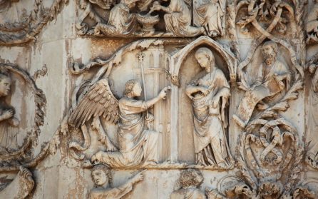 Med buss till Orvieto samt hemresa  image