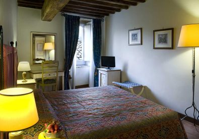 Trevi, Hotel Antica Dimora alla Rocca ****