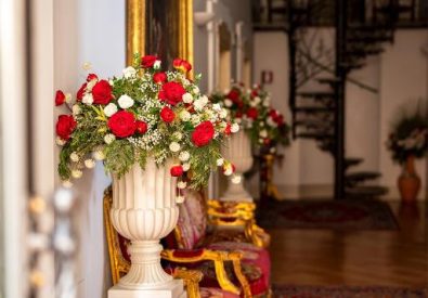 Trevi, Hotel Antica Dimora alla Rocca ****