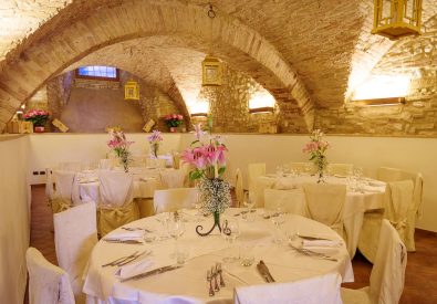 Trevi, Hotel Antica Dimora alla Rocca ****