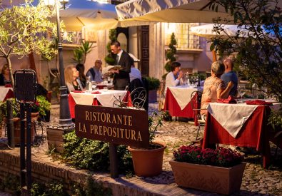 Trevi, Hotel Antica Dimora alla Rocca ****