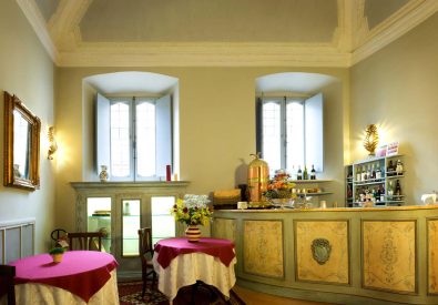 Trevi, Hotel Antica Dimora alla Rocca ****