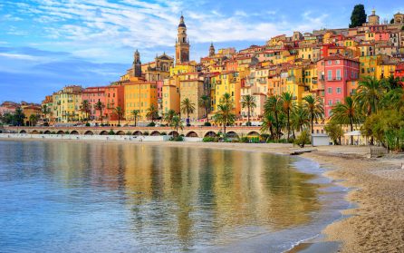 Menton & Dolcecqua image