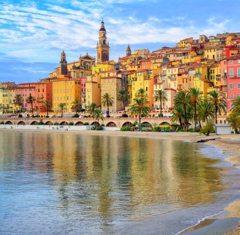 Reseledare hero background image