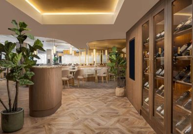 London, Mercure London Earl’s Court