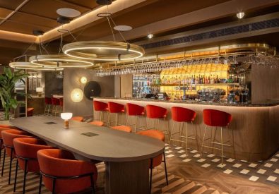 London, Mercure London Earl’s Court