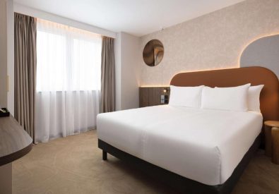 London, Mercure London Earl’s Court