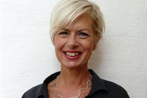 Gunilla Hultgren Karell image
