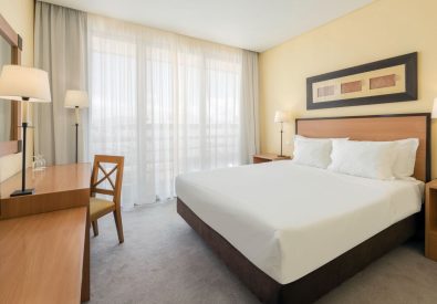 Azorerna, São Miguel Park Hotel ****