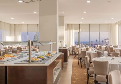 Azorerna, São Miguel Park Hotel ****