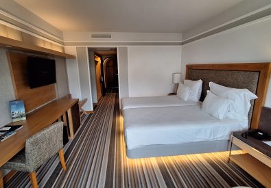 Madeira, Pestana Carlton ****+