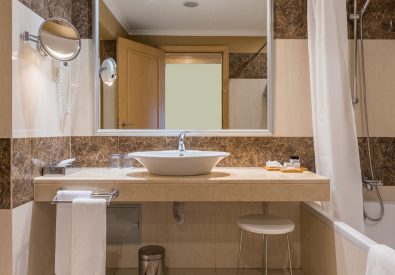 Madeira, Pestana Carlton ****+