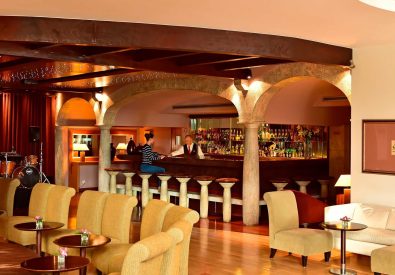 Madeira, Pestana Carlton ****+