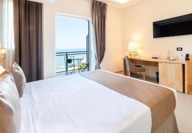 Castellabate, Grand Hotel Santa Maria****