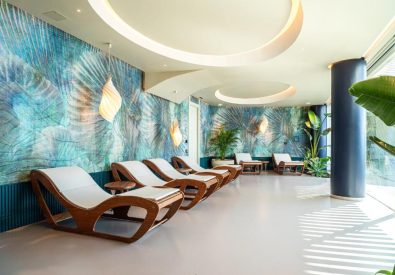 Castellabate, Grand Hotel Santa Maria****