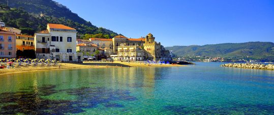Cilento – Syditaliens hemliga paradis hero image
