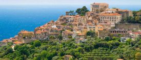 Cilento – Syditaliens hemliga paradis thumbnail
