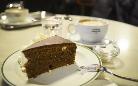 Flyg till Wien, Österrike image