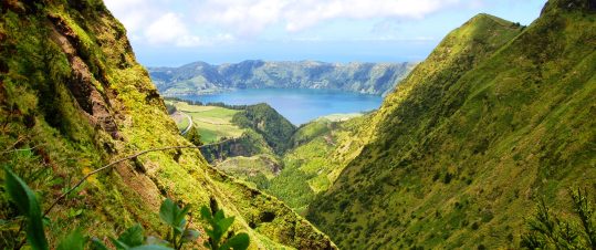 Atlantens höjdpunkter – Azorerna och Madeira hero image