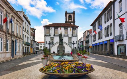 Välkommen till Azorerna!  image