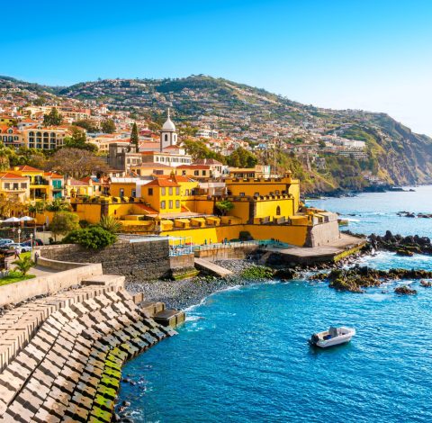 Reseledare hero background image