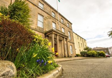 Caernarfon, The Celtic Royal Hotel***