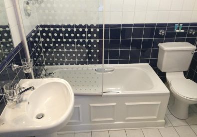 Caernarfon, The Celtic Royal Hotel***