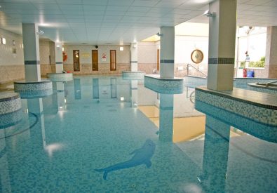 Caernarfon, The Celtic Royal Hotel***