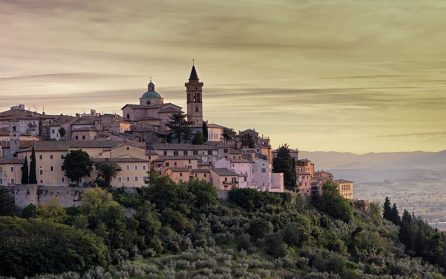 Umbrien - Stockholm image