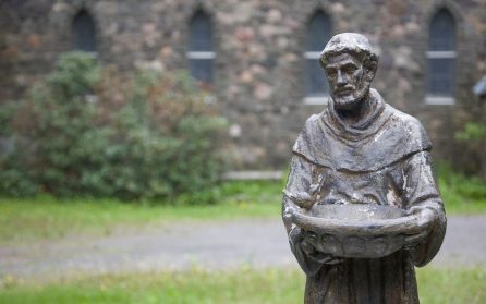 Assisi och Spello image