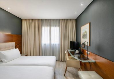 Santander, Hotel Dorma Coliseum****