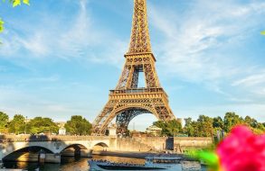 Tåg till Verona och Trevi – flyg hem thumbnail