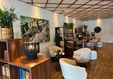 Ronneby, Ronneby Brunn****