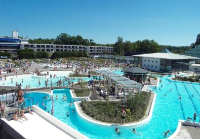 Ronneby, Ronneby Brunn****