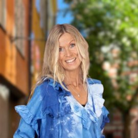 Kerstin Bergström image