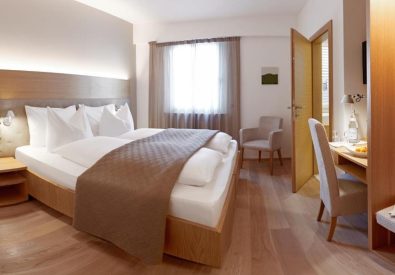 Bolzano, Hotel Post Gries***