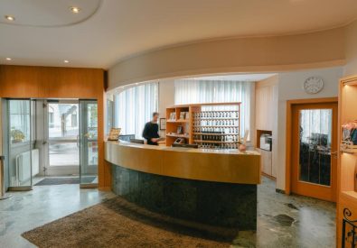 Bolzano, Hotel Post Gries***