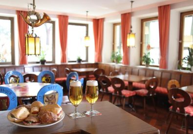 Bolzano, Hotel Post Gries***