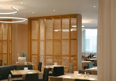 Bolzano, Hotel Post Gries***