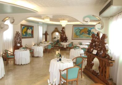 Sicilien, Hotel Vello d’Oro***