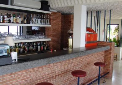 Sicilien, Hotel Vello d’Oro***