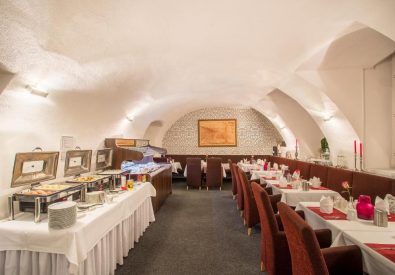 Heidelberg, Bayrischer Hof ***