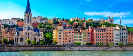 Flodkryssning i Provence på Rhône hero image