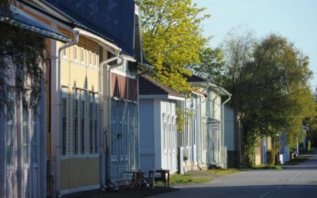 Närpes och Kaskö  image