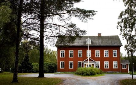 Slaget vid Oravais 14 september image